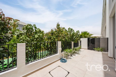 Radhus uthyres i Al Barari, Dubai, UAE 4 sovrum, 179.77 kvm Nr. 733431 - fotografi 9