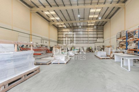 Warenhuis te koop in Jebel Ali, Dubai, VAE 2393.37 vr.m., nr 747066 - foto 13