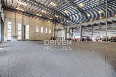 Varasto Jebel Ali, Dubai, Arabiemiraatit 4491.58 m2 № 747067 - kuva 4