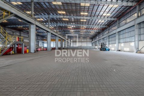 Varasto Jebel Ali, Dubai, Arabiemiraatit 4491.58 m2 № 747067 - kuva 2