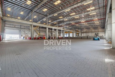 Varasto Jebel Ali, Dubai, Arabiemiraatit 4491.58 m2 № 747067 - kuva 3