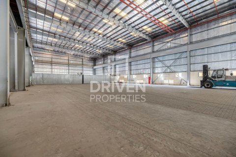 Varasto Jebel Ali, Dubai, Arabiemiraatit 4491.58 m2 № 747067 - kuva 9