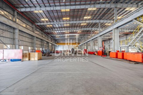 Varasto Jebel Ali, Dubai, Arabiemiraatit 4491.58 m2 № 747067 - kuva 11