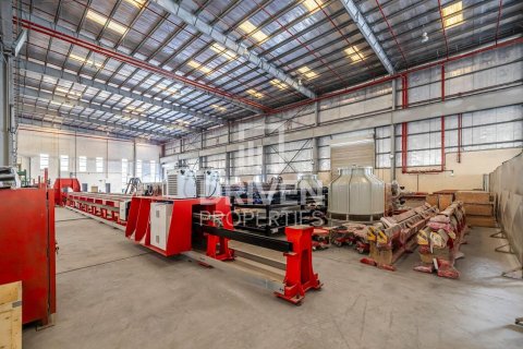 Varasto Jebel Ali, Dubai, Arabiemiraatit 4491.58 m2 № 747067 - kuva 7