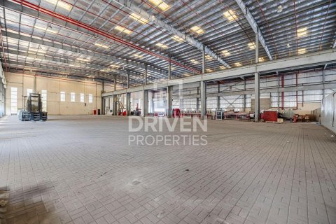Varasto Jebel Ali, Dubai, Arabiemiraatit 4491.58 m2 № 747067 - kuva 6