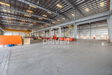 Varasto Jebel Ali, Dubai, Arabiemiraatit 4491.58 m2 № 747067 - kuva 12