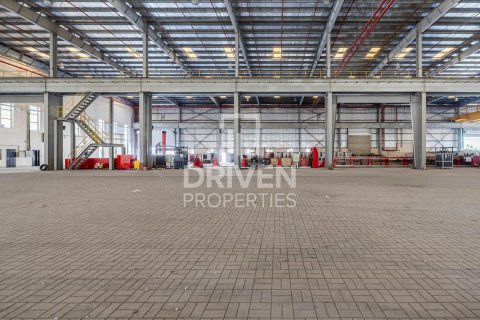 Varasto Jebel Ali, Dubai, Arabiemiraatit 4491.58 m2 № 747067 - kuva 5