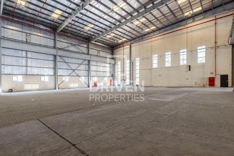 Varasto Jebel Ali, Dubai, Arabiemiraatit 4491.58 m2 № 747067 - kuva 8