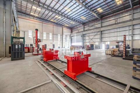 Varasto Jebel Ali, Dubai, Arabiemiraatit 4491.58 m2 № 747067 - kuva 10