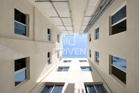 Pracovný tábor v Jebel Ali, Dubai, SAE 3403.78 m2 č. 747071 - Fotografia 15