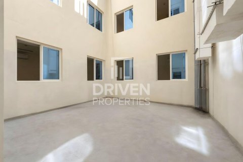 Pracovný tábor v Jebel Ali, Dubai, SAE 3403.78 m2 č. 747071 - Fotografia 14