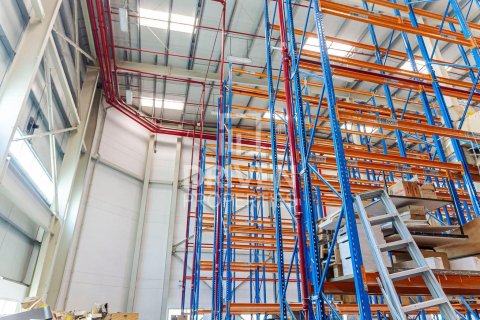 Warehouse in Jebel Ali, Dubai, UAE 8588.89 sq.m. № 747070 - photo 11