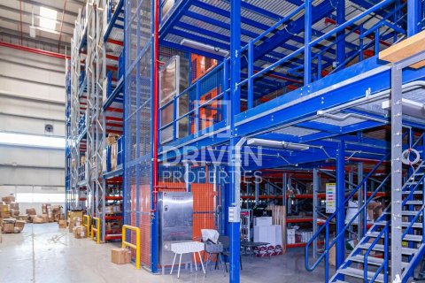 Warehouse in Jebel Ali, Dubai, UAE 8588.89 sq.m. № 747070 - photo 9