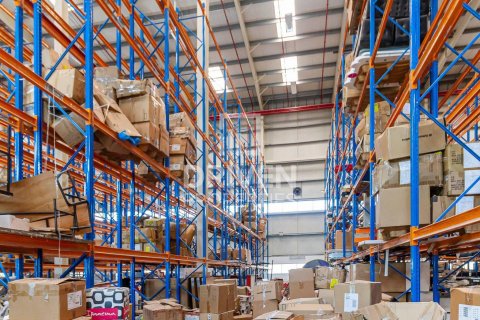 Warehouse in Jebel Ali, Dubai, UAE 8588.89 sq.m. № 747070 - photo 8