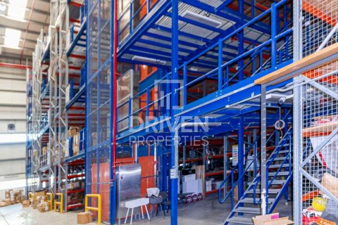 Warehouse in Jebel Ali, Dubai, UAE 8588.89 sq.m. № 747070 - photo 6