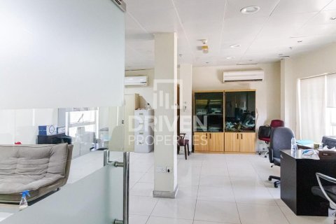 Magazyn w Jebel Ali, Dubai, ZEA 9754.82 mkw. nr 747069