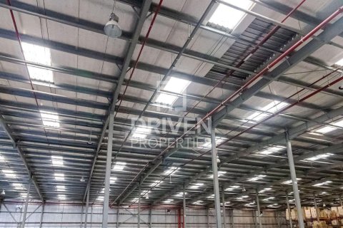 阿联酋 Dubai Jebel Ali 待售 : 9754.82 平方米 , 编号747069 - 照片 9