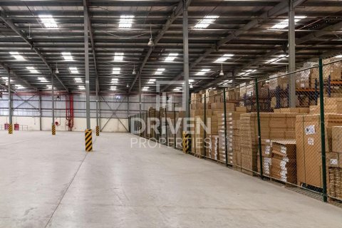 阿联酋 Dubai Jebel Ali 待售 : 9754.82 平方米 , 编号747069 - 照片 6