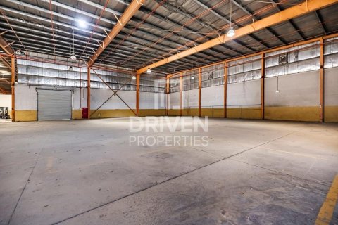 Rūpnīca Jebel Ali, Dubaijā, AAE 15433.33 m2 Nr. 747068 - attēls 6