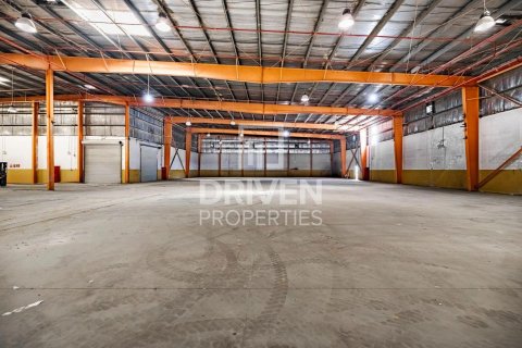 Rūpnīca Jebel Ali, Dubaijā, AAE 15433.33 m2 Nr. 747068 - attēls 24