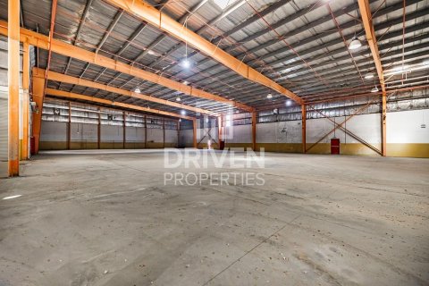 Rūpnīca Jebel Ali, Dubaijā, AAE 15433.33 m2 Nr. 747068 - attēls 4