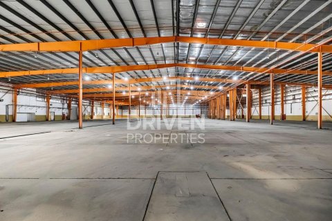 Rūpnīca Jebel Ali, Dubaijā, AAE 15433.33 m2 Nr. 747068 - attēls 25