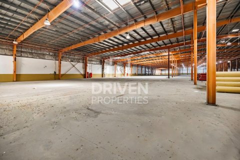 Rūpnīca Jebel Ali, Dubaijā, AAE 15433.33 m2 Nr. 747068 - attēls 23