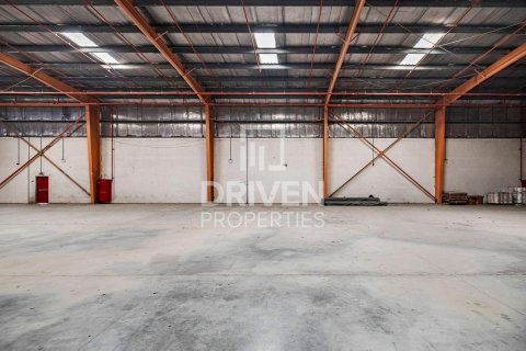 Rūpnīca Jebel Ali, Dubaijā, AAE 15433.33 m2 Nr. 747068 - attēls 30