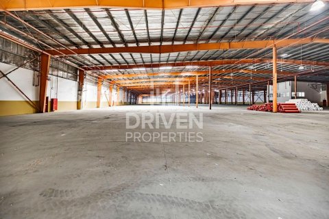 Rūpnīca Jebel Ali, Dubaijā, AAE 15433.33 m2 Nr. 747068 - attēls 5
