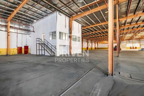 Rūpnīca Jebel Ali, Dubaijā, AAE 15433.33 m2 Nr. 747068 - attēls 29