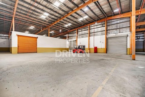Rūpnīca Jebel Ali, Dubaijā, AAE 15433.33 m2 Nr. 747068 - attēls 22
