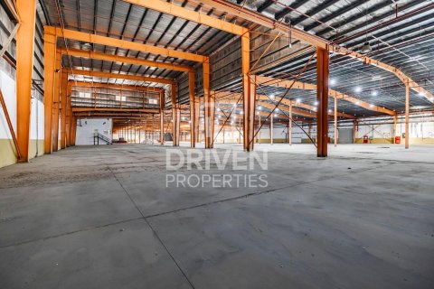 Rūpnīca Jebel Ali, Dubaijā, AAE 15433.33 m2 Nr. 747068 - attēls 27