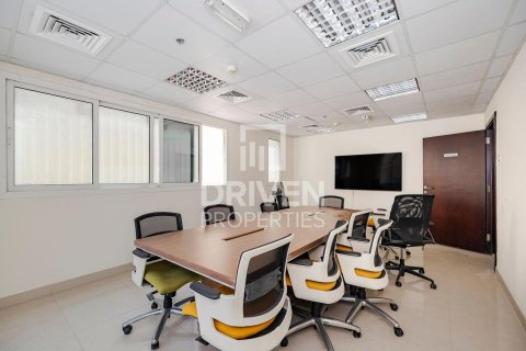 Rūpnīca Jebel Ali, Dubaijā, AAE 15433.33 m2 Nr. 747068 - attēls 13