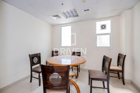 Rūpnīca Jebel Ali, Dubaijā, AAE 15433.33 m2 Nr. 747068 - attēls 20