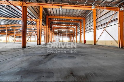 Rūpnīca Jebel Ali, Dubaijā, AAE 15433.33 m2 Nr. 747068 - attēls 26