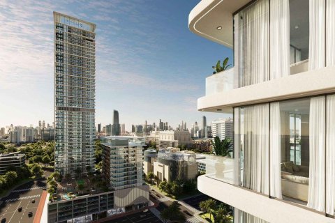 Apartment in Sky Hills Residences 3 in Jumeirah Village Circle, Dubai, UAE 2 bedrooms, 107.29 sq.m. № 564641 - photo 5