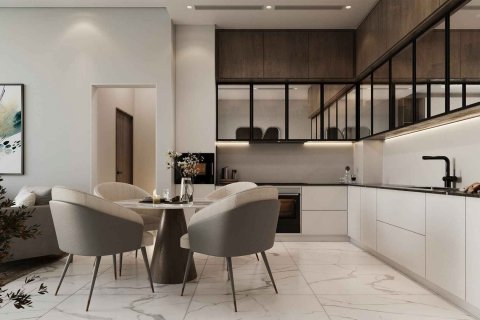 Apartment in Sky Hills Residences 3 in Jumeirah Village Circle, Dubai, UAE 2 bedrooms, 107.29 sq.m. № 564641 - photo 8