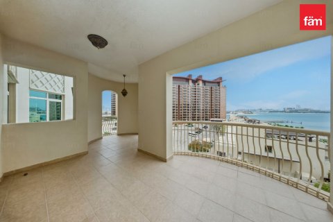 Lägenhet uthyres i Palm Jumeirah, Dubai, UAE 2 sovrum, 191.8 kvm Nr. 722744 - fotografi 21