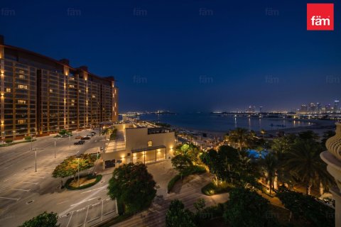 Lägenhet uthyres i Palm Jumeirah, Dubai, UAE 2 sovrum, 191.8 kvm Nr. 722744 - fotografi 24