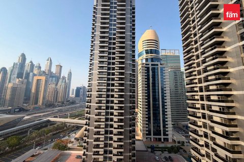 Lägenhet uthyres i Dubai, UAE 1 sovrum, 92.1 kvm Nr. 722745 - fotografi 12