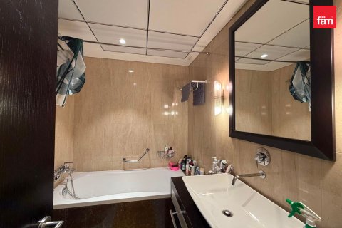 Lägenhet uthyres i Dubai, UAE 1 sovrum, 92.1 kvm Nr. 722745 - fotografi 10