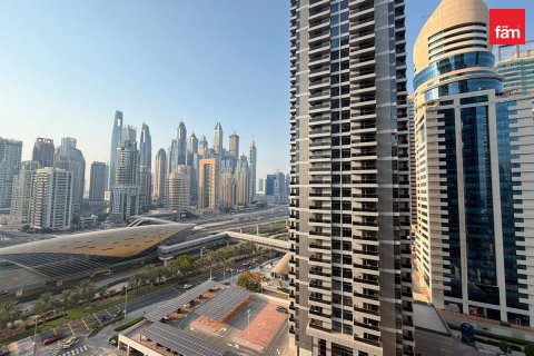 Lägenhet uthyres i Dubai, UAE 1 sovrum, 92.1 kvm Nr. 722745 - fotografi 11