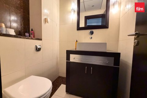 Lägenhet uthyres i Dubai, UAE 1 sovrum, 92.1 kvm Nr. 722745 - fotografi 9