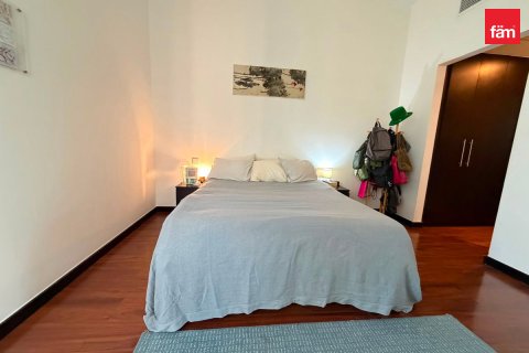 Lägenhet uthyres i Dubai, UAE 1 sovrum, 92.1 kvm Nr. 722745 - fotografi 5