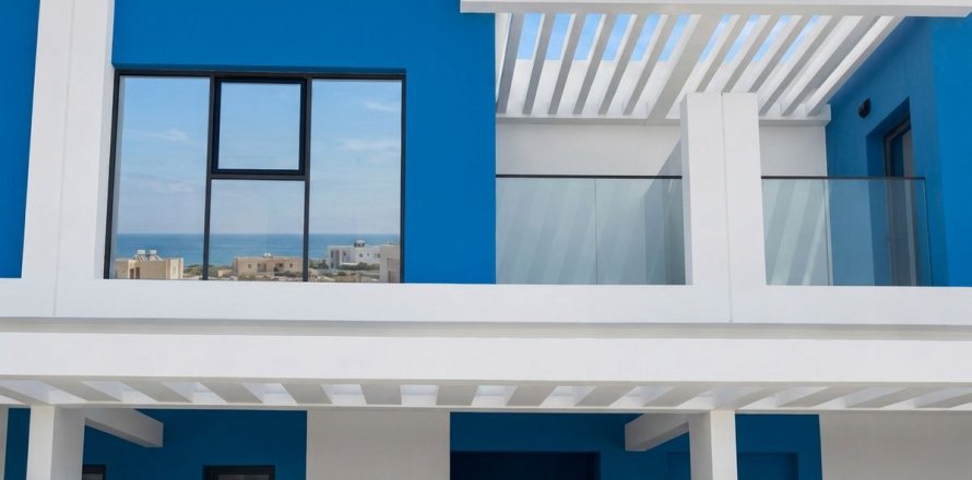 Townhouse i Dubai, UAE 3 soveværelser, 144 kvm № 722746