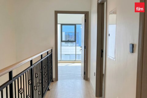 Townhouse til leje i Dubai, UAE 3 soveværelser, 144 kvm № 722746 - foto 7