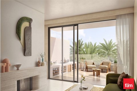 Vila di Dubai, UEA 4 kamar tidur, 344.6 m2 nomor 722740 - foto 2