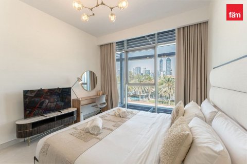 Lägenhet uthyres i Al Wasl, Dubai, UAE 1 sovrum, 87.7 kvm Nr. 722743 - fotografi 9