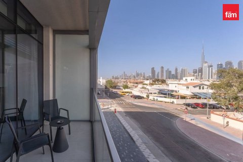Lägenhet i Al Wasl, Dubai, UAE 1 sovrum, 87.7 kvm Nr. 722743