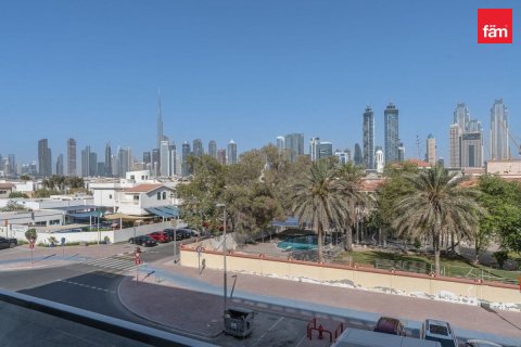Lägenhet uthyres i Al Wasl, Dubai, UAE 1 sovrum, 87.7 kvm Nr. 722743 - fotografi 13